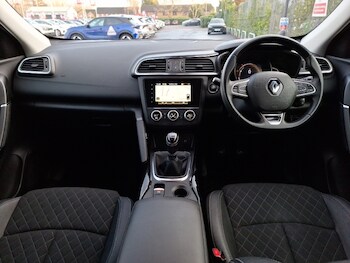 Used Renault Kadjar 2020 for sale - 77251674: Photo
