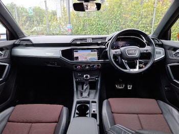 Used Audi Q3 2023 for sale - 78522603: Photo