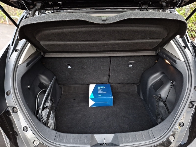 Used Nissan Leaf 2022 for sale - 77380000: Photo 8