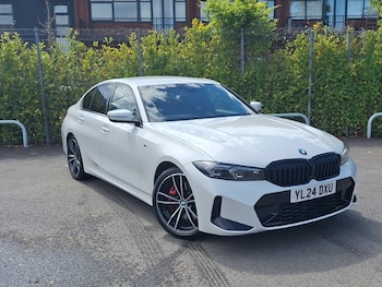 Used BMW 3 Series 2024 for sale - 78595265: Photo