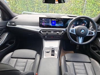 Used BMW 3 Series 2024 for sale - 78595265: Photo