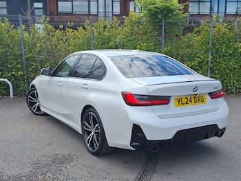 Used BMW 3 Series 2024 for sale - 78595265: Photo