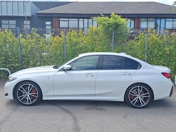 Used BMW 3 Series 2024 for sale - 78595265: Photo