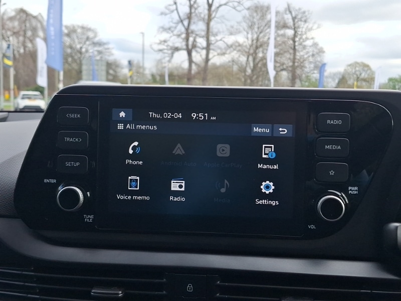 Used Hyundai BAYON 2023 for sale - 78113289: Photo 10