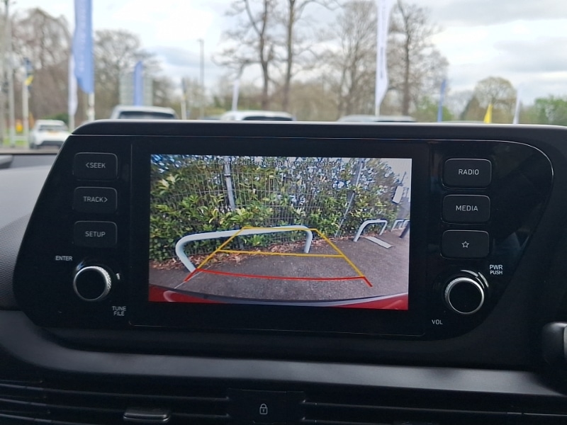 Used Hyundai BAYON 2023 for sale - 78113289: Photo 11