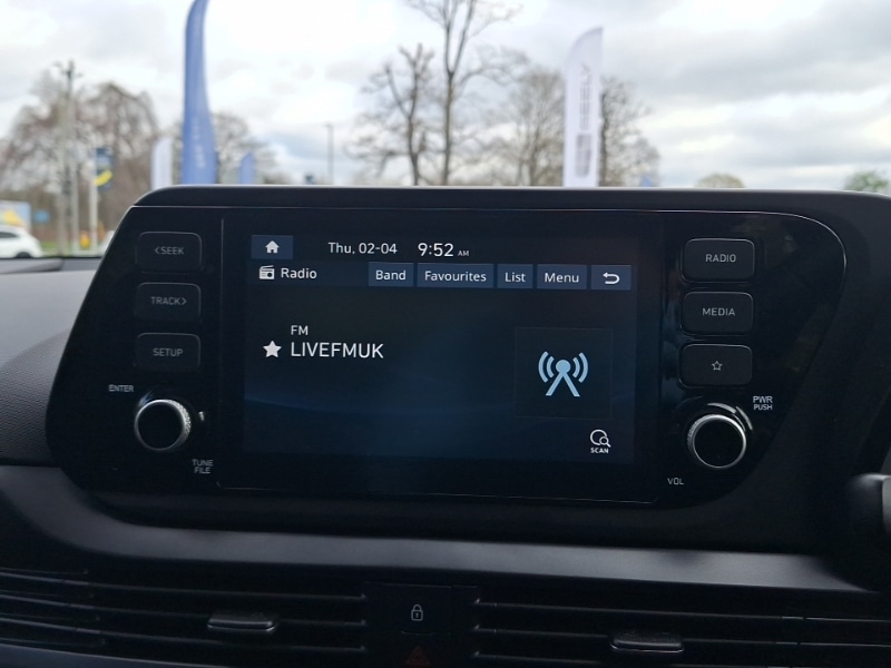 Used Hyundai BAYON 2023 for sale - 78113289: Photo 13