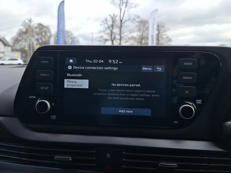 Used Hyundai BAYON 2023 for sale - 78113289: Photo 14