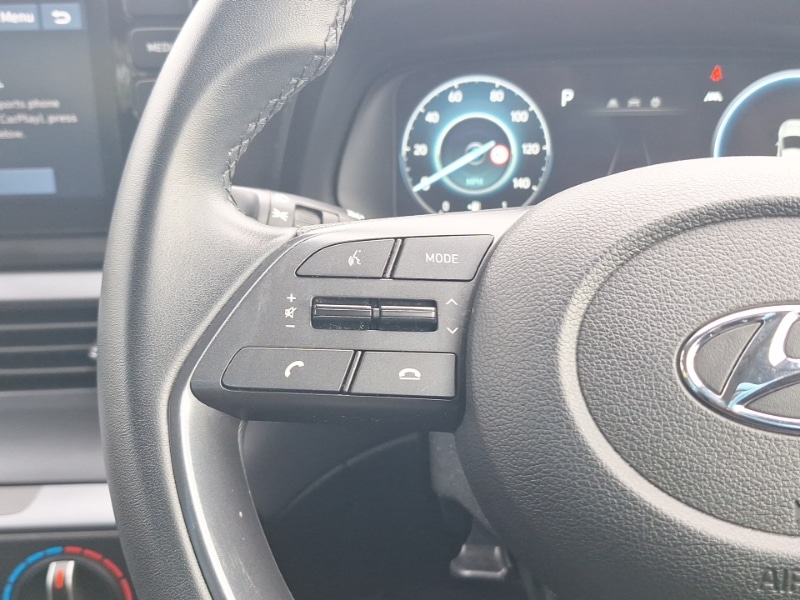 Used Hyundai BAYON 2023 for sale - 78113289: Photo 18