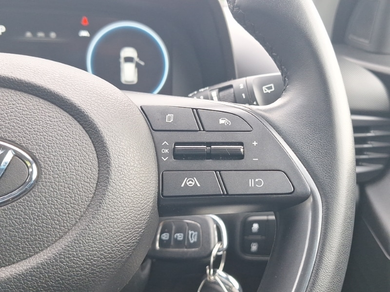 Used Hyundai BAYON 2023 for sale - 78113289: Photo 19