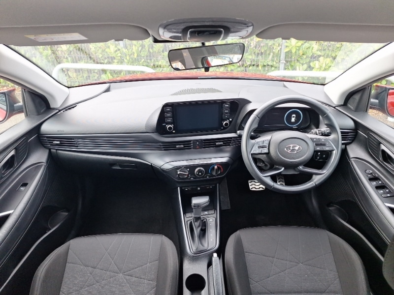 Used Hyundai BAYON 2023 for sale - 78113289: Photo 2