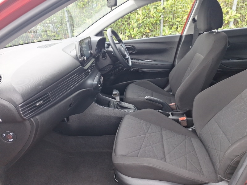 Used Hyundai BAYON 2023 for sale - 78113289: Photo 5