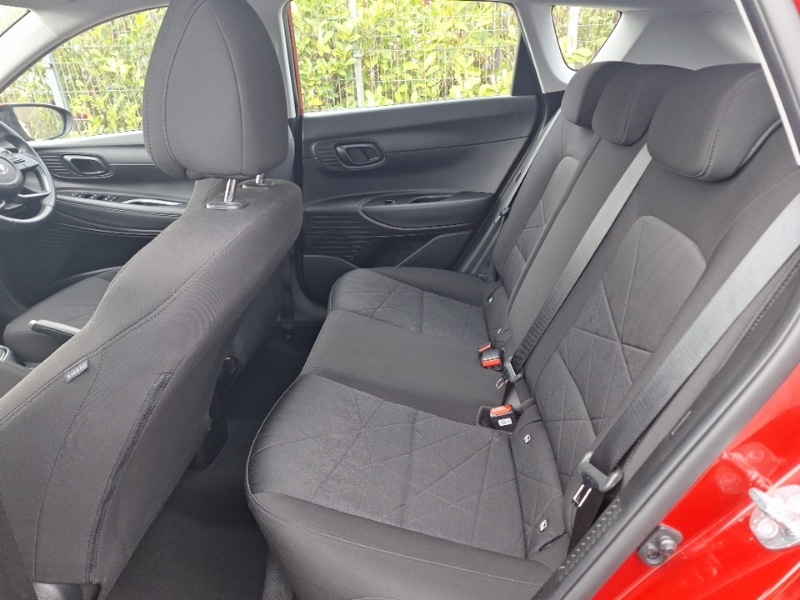 Used Hyundai BAYON 2023 for sale - 78113289: Photo 6