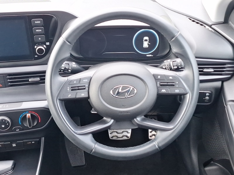 Used Hyundai BAYON 2023 for sale - 78113289: Photo 7