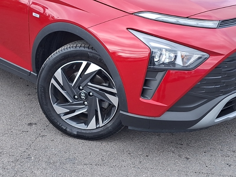 Used Hyundai BAYON 2023 for sale - 78113289: Photo 9