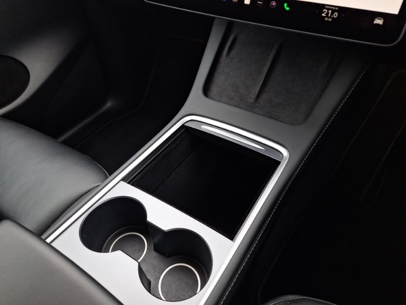 Used Tesla Model Y 2022 for sale - 77299554: Photo 13