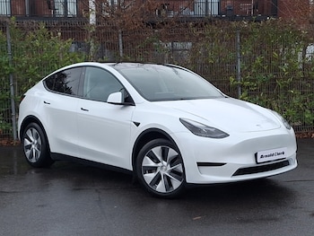 Used Tesla Model Y 2022 for sale - 77299554: Photo