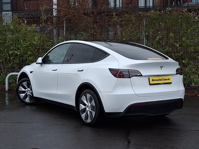 Used Tesla Model Y 2022 for sale - 77299554: Photo 3
