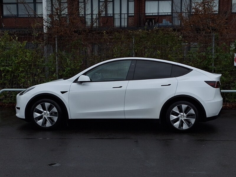 Used Tesla Model Y 2022 for sale - 77299554: Photo 4