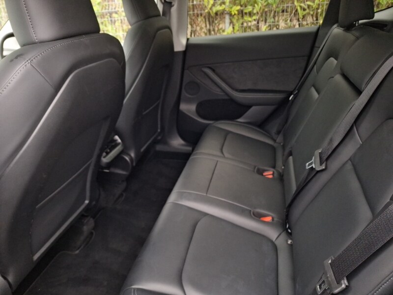 Used Tesla Model Y 2022 for sale - 77299554: Photo 6