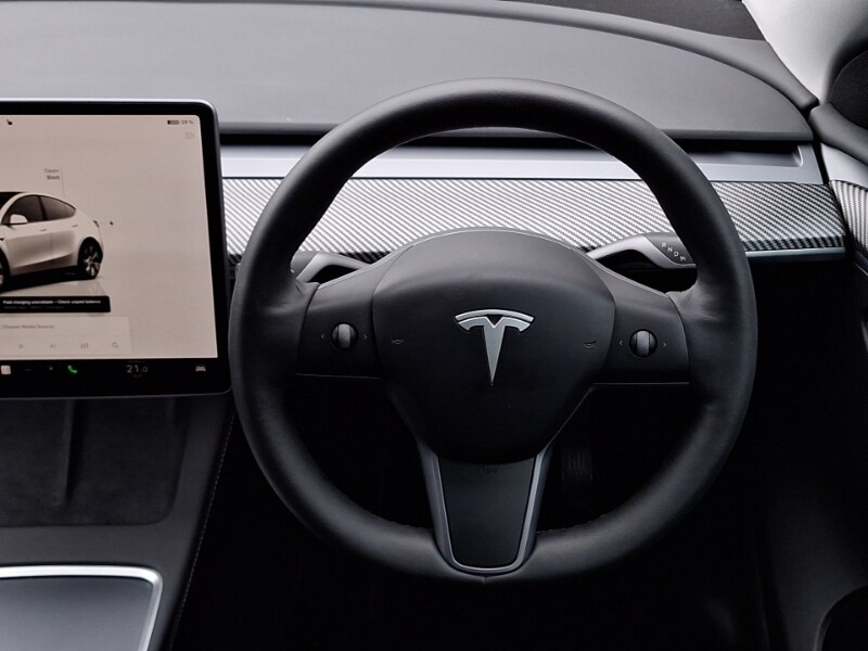 Used Tesla Model Y 2022 for sale - 77299554: Photo 7