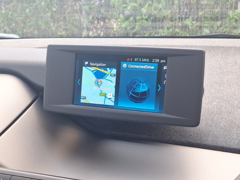 Used BMW i3 2022 for sale - 76699825: Photo 10