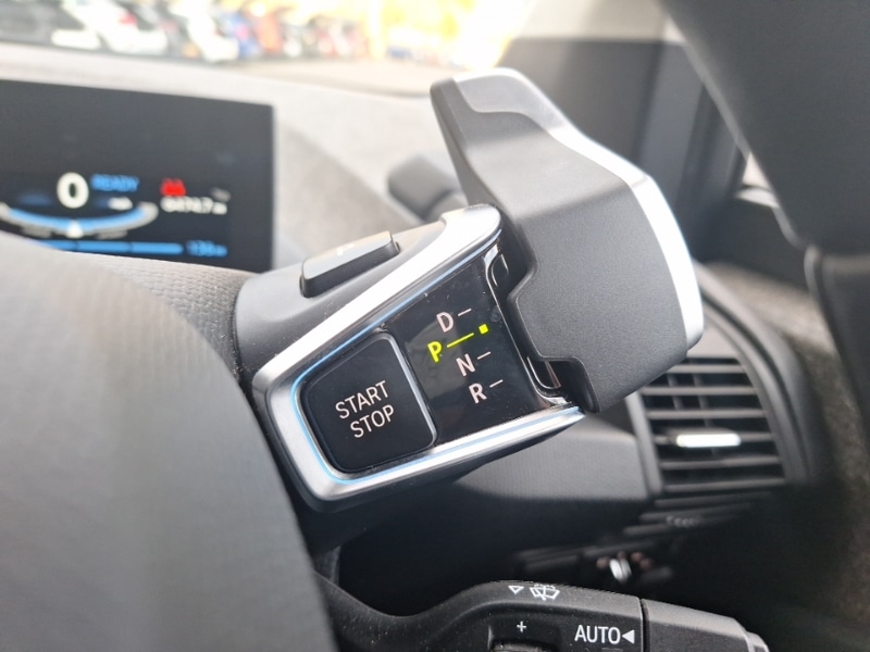 Used BMW i3 2022 for sale - 76699825: Photo 15