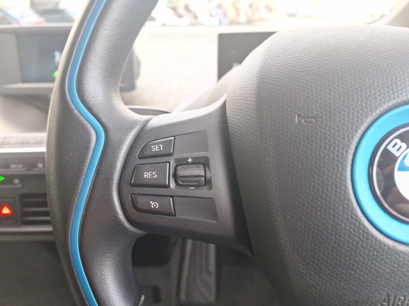 Used BMW i3 2022 for sale - 76699825: Photo 18