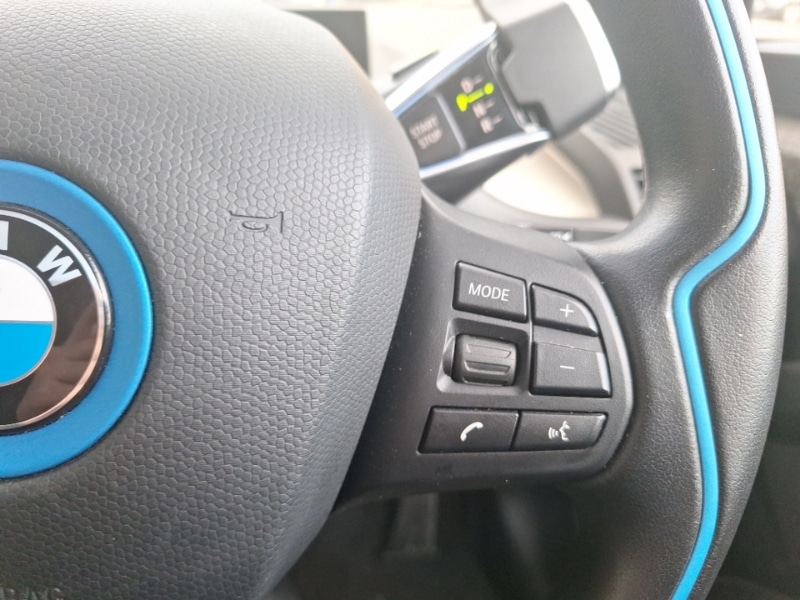 Used BMW i3 2022 for sale - 76699825: Photo 19