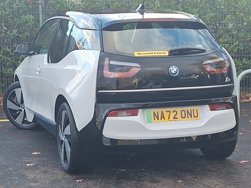 Used BMW i3 2022 for sale - 76699825: Photo 3