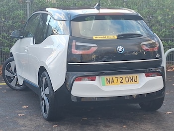 Used BMW i3 2022 for sale - 76699825: Photo