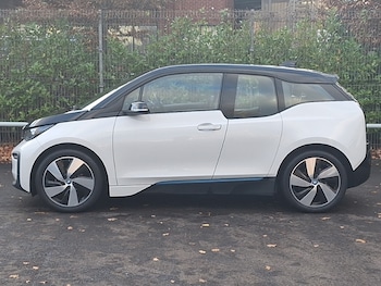 Used BMW i3 2022 for sale - 76699825: Photo