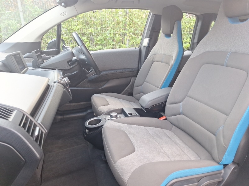 Used BMW i3 2022 for sale - 76699825: Photo 5