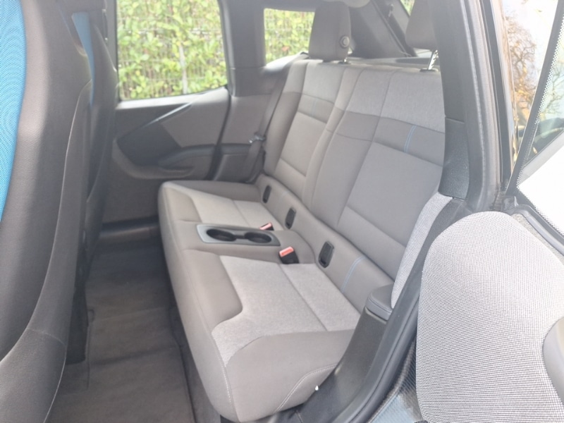 Used BMW i3 2022 for sale - 76699825: Photo 6