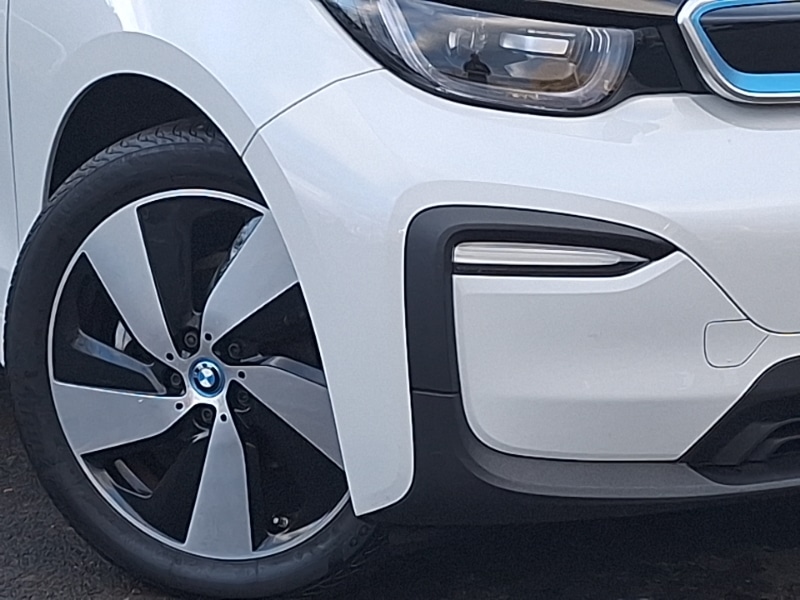 Used BMW i3 2022 for sale - 76699825: Photo 9