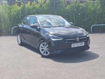 2020 - 1.2 SE 5dr