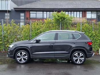 Used SEAT Ateca 2023 for sale - 78634808: Photo