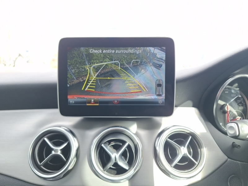 Used Mercedes-Benz GLA 2020 for sale - 77664003: Photo 11