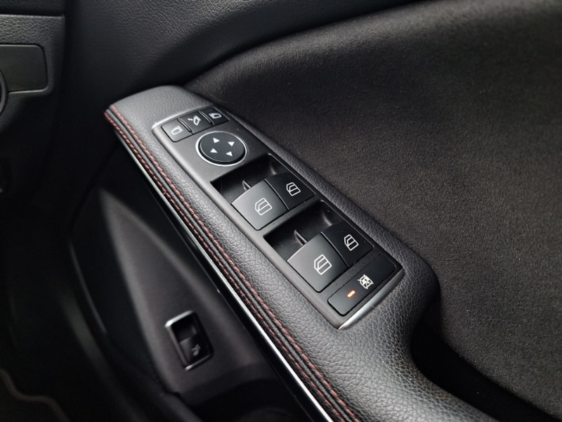 Used Mercedes-Benz GLA 2020 for sale - 77664003: Photo 17