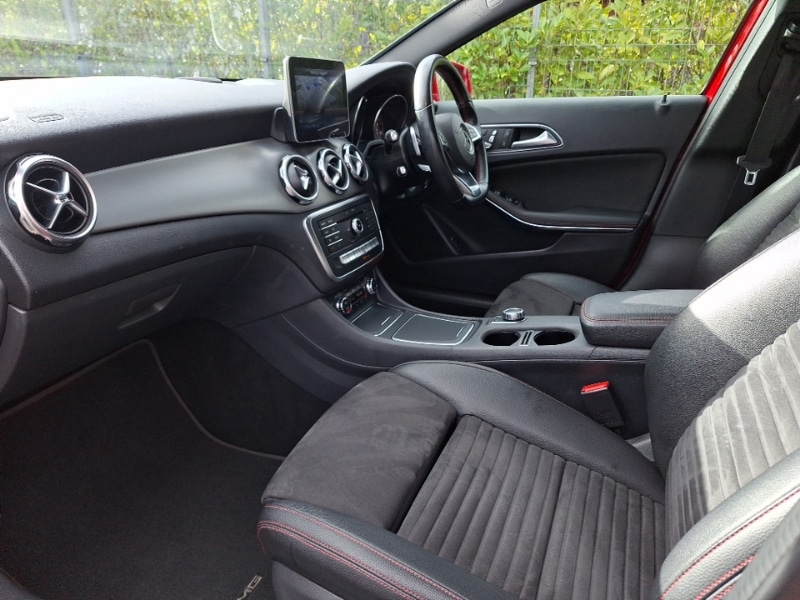 Used Mercedes-Benz GLA 2020 for sale - 77664003: Photo 5