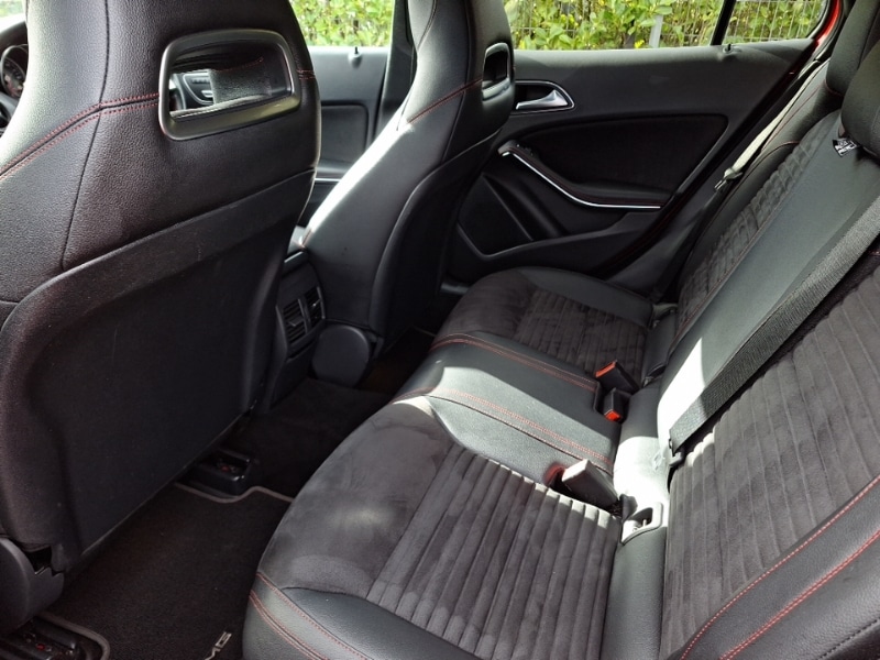 Used Mercedes-Benz GLA 2020 for sale - 77664003: Photo 6