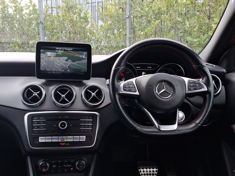 Used Mercedes-Benz GLA 2020 for sale - 77664003: Photo 7