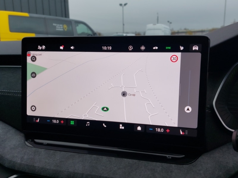 Used Skoda Octavia 2024 for sale - 77439372: Photo 17