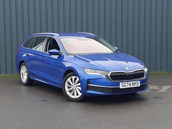 2024 - 1.5 TSI 150 e-TEC SE L 5dr DSG
