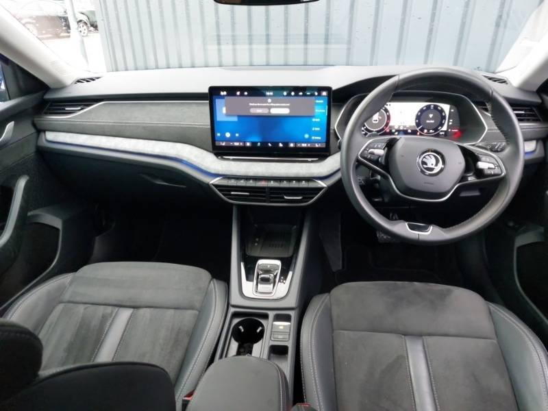 Used Skoda Octavia 2024 for sale - 77439372: Photo 2