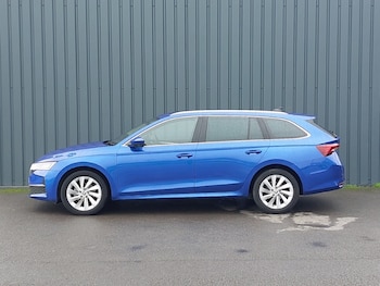 Used Skoda Octavia 2024 for sale - 77439372: Photo