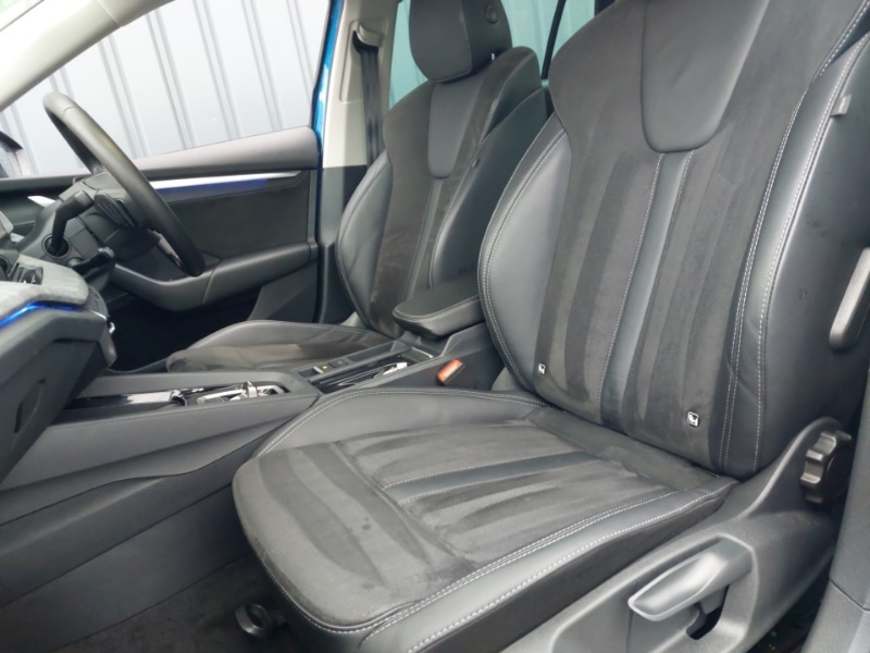 Used Skoda Octavia 2024 for sale - 77439372: Photo 5