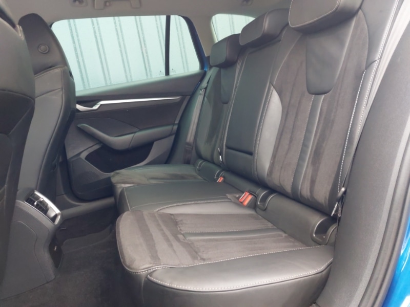 Used Skoda Octavia 2024 for sale - 77439372: Photo 6