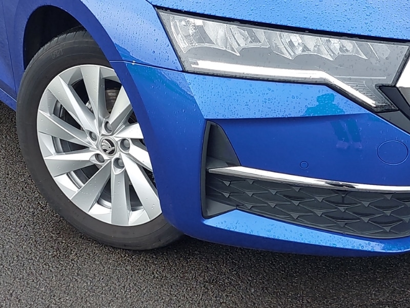 Used Skoda Octavia 2024 for sale - 77439372: Photo 9