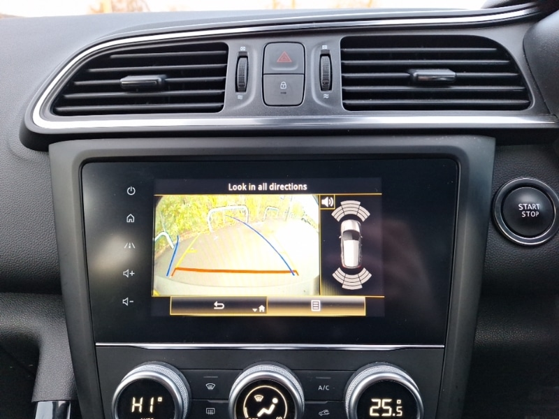 Used Renault Kadjar 2020 for sale - 77299553: Photo 11