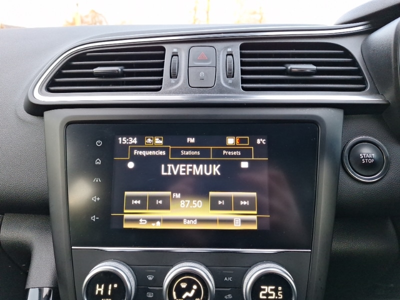 Used Renault Kadjar 2020 for sale - 77299553: Photo 13